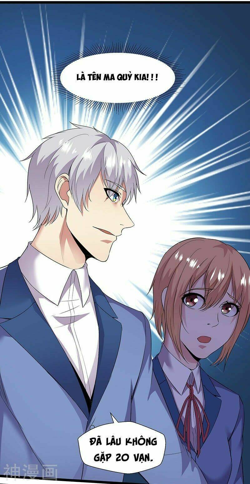 Tu Chân Cuồng Thiếu - Chapter 93 - Page 3