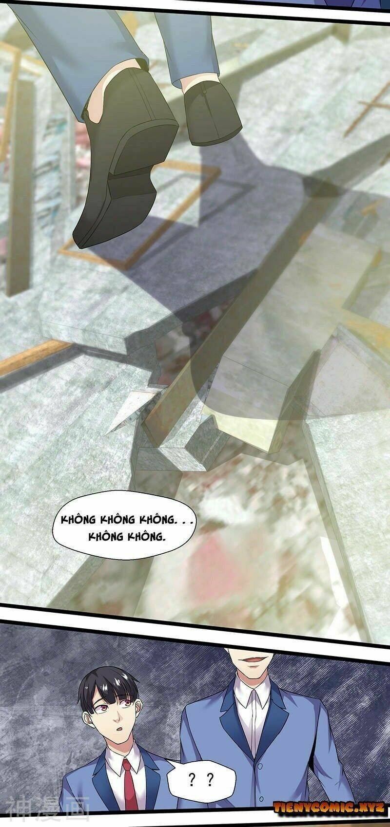 Tu Chân Cuồng Thiếu - Chapter 93 - Page 4