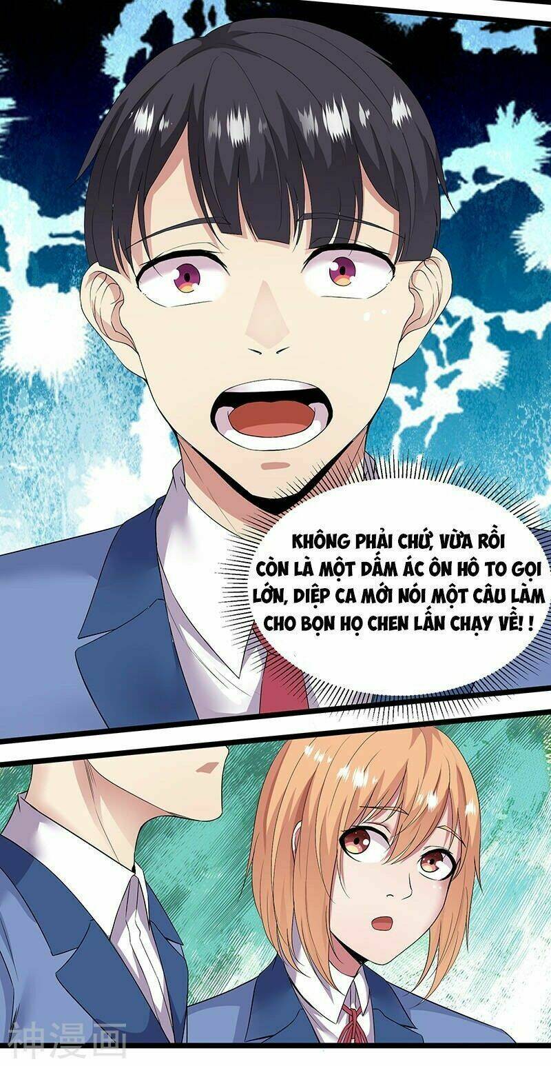 Tu Chân Cuồng Thiếu - Chapter 93 - Page 6