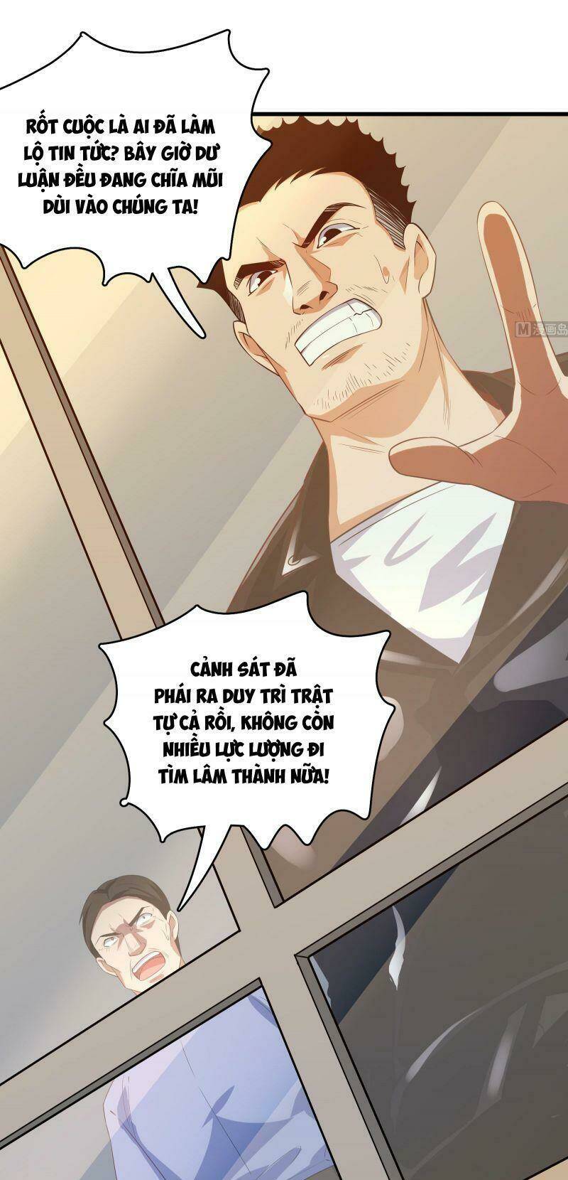 Shipper Thần Cấp - Chapter 62 - Page 10