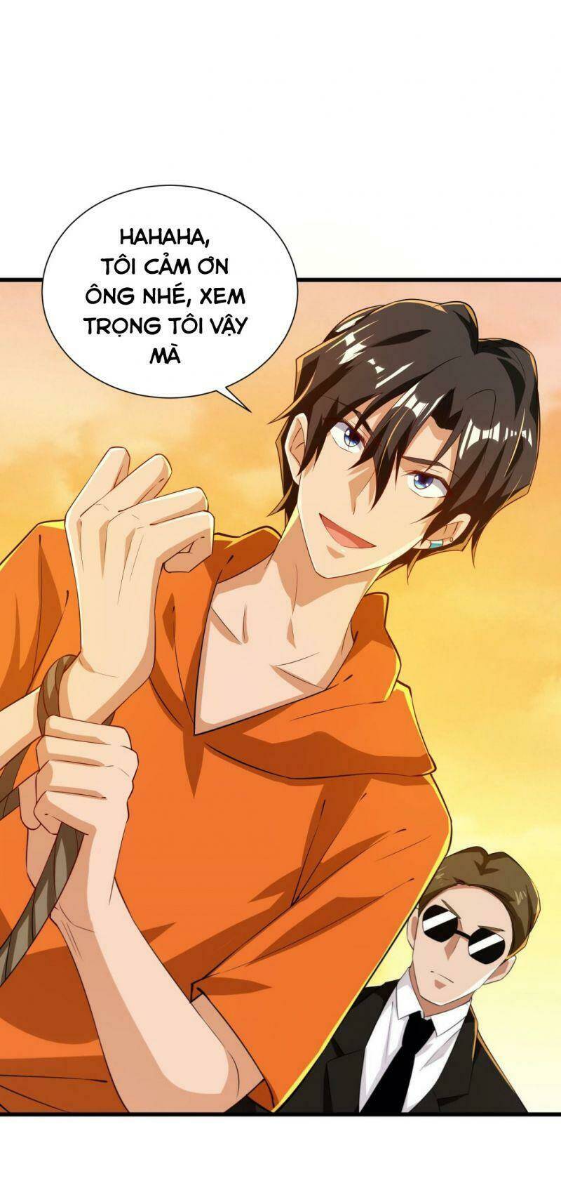 Shipper Thần Cấp - Chapter 62 - Page 14