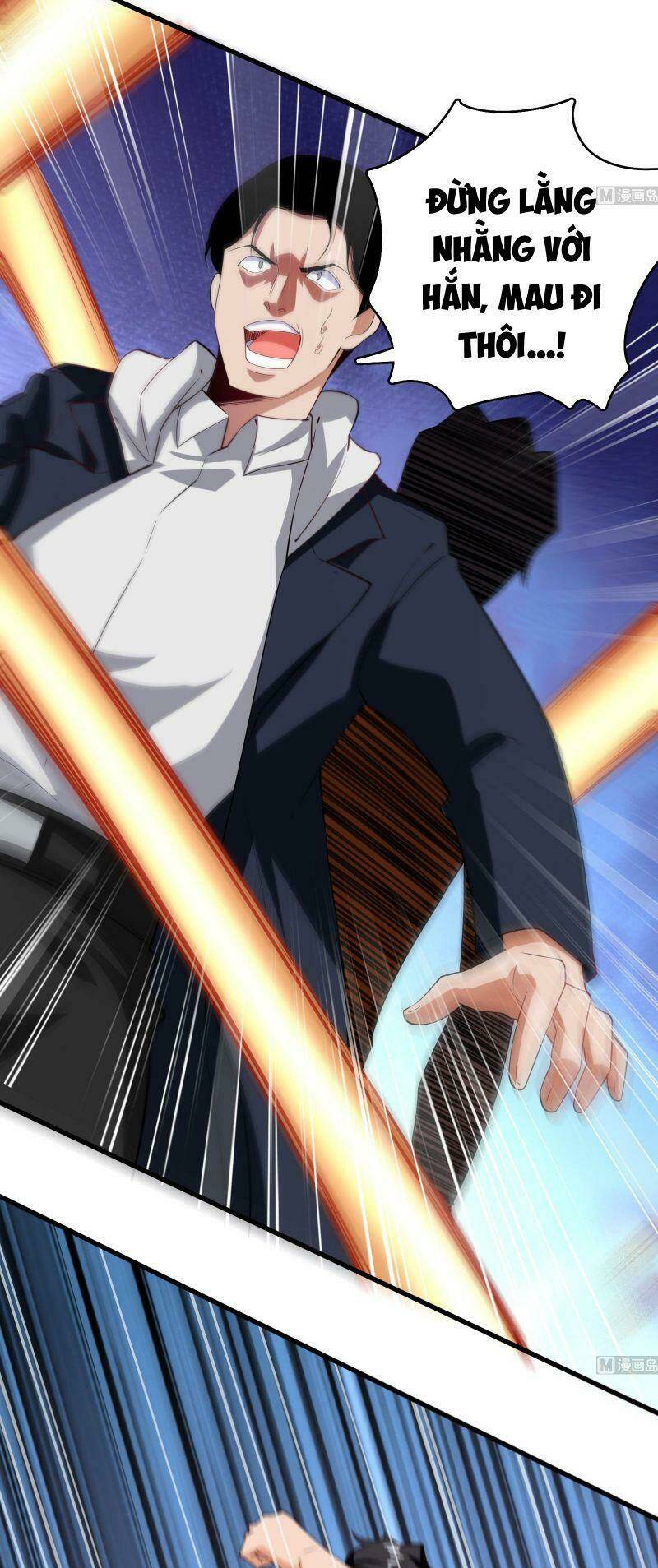 Shipper Thần Cấp - Chapter 62 - Page 22