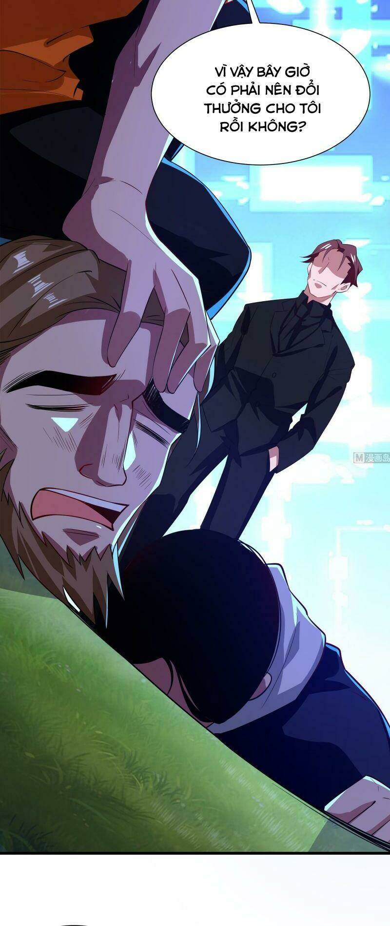 Shipper Thần Cấp - Chapter 62 - Page 25