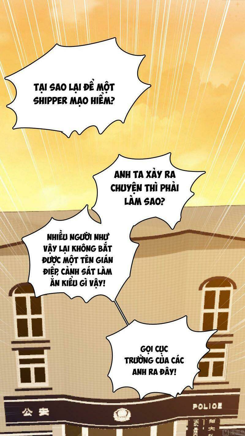 Shipper Thần Cấp - Chapter 62 - Page 7