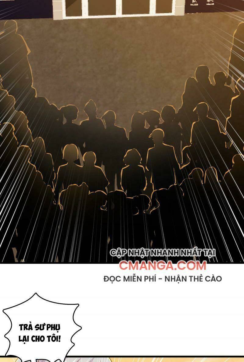 Shipper Thần Cấp - Chapter 62 - Page 8