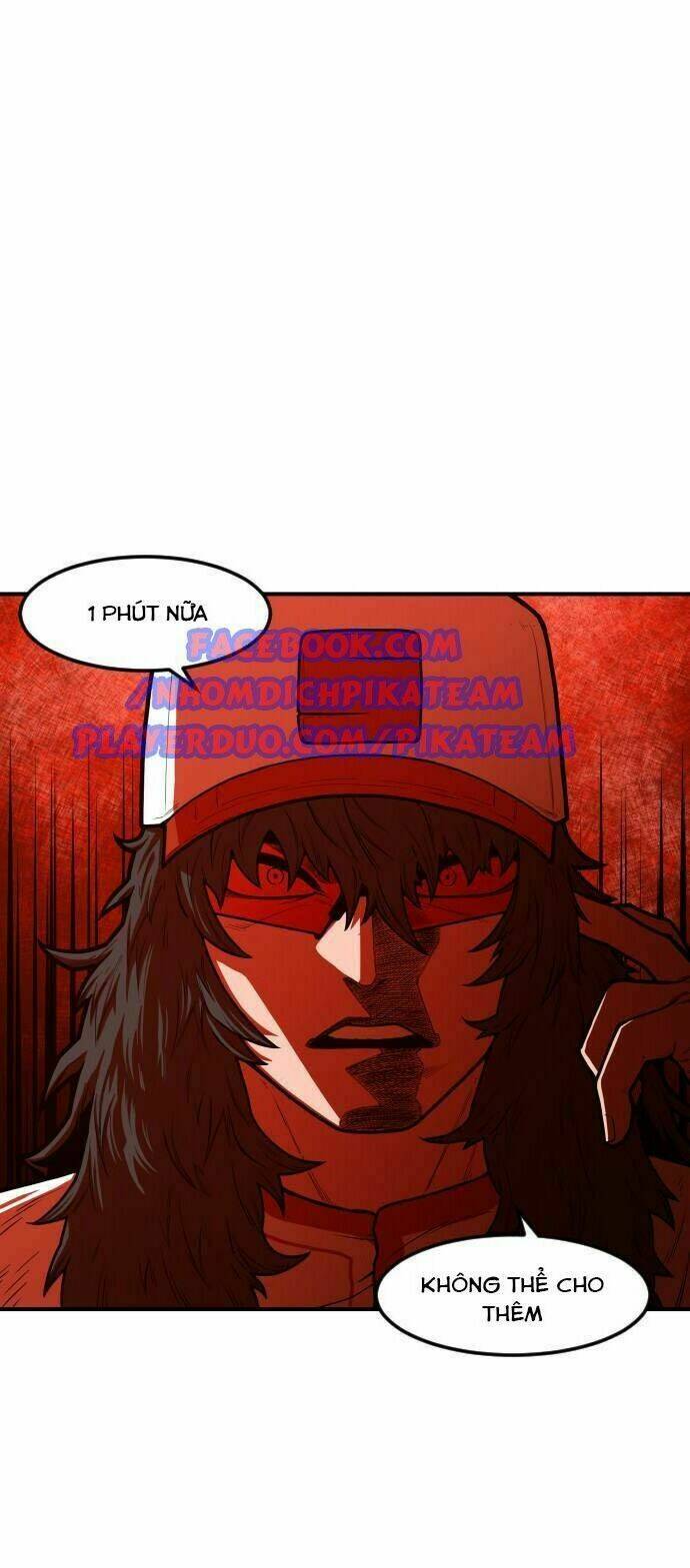 Chinh Phạt Học Đường - Chapter 20 - Page 9