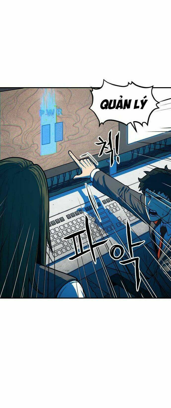 Chinh Phạt Học Đường - Chapter 20 - Page 11