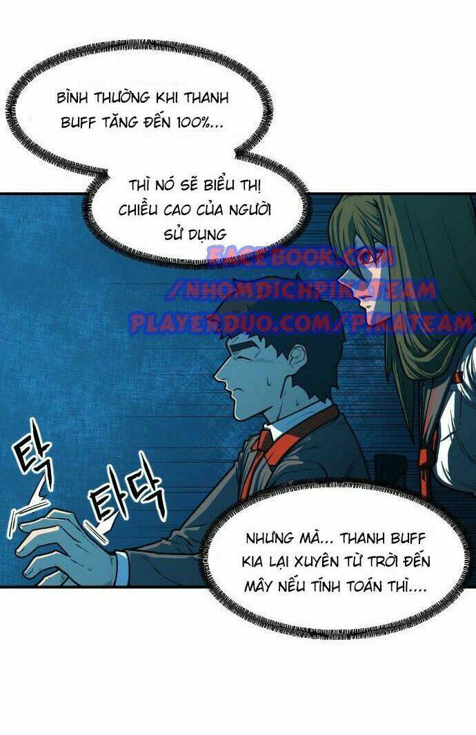 Chinh Phạt Học Đường - Chapter 20 - Page 15