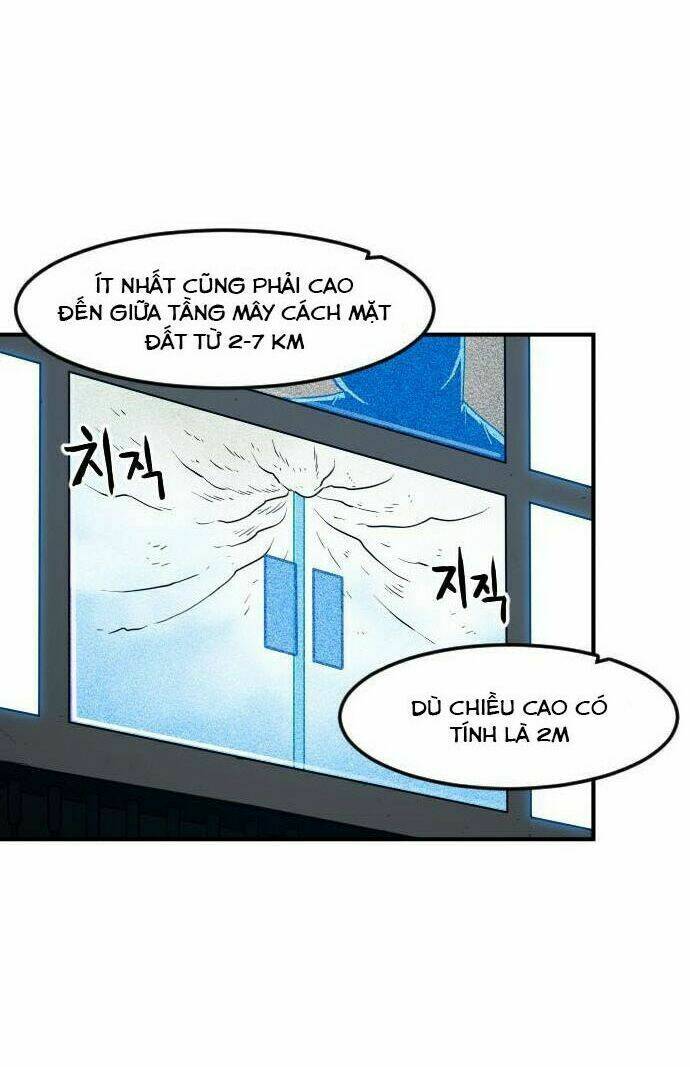 Chinh Phạt Học Đường - Chapter 20 - Page 16