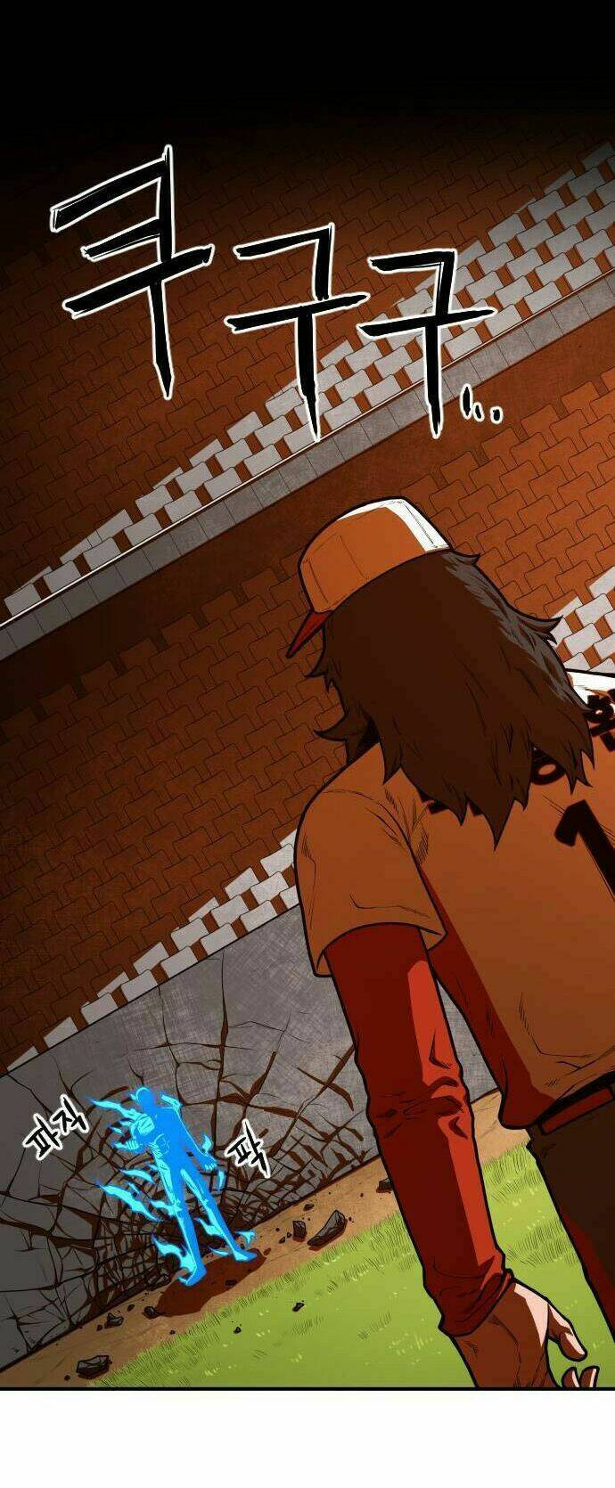 Chinh Phạt Học Đường - Chapter 20 - Page 23