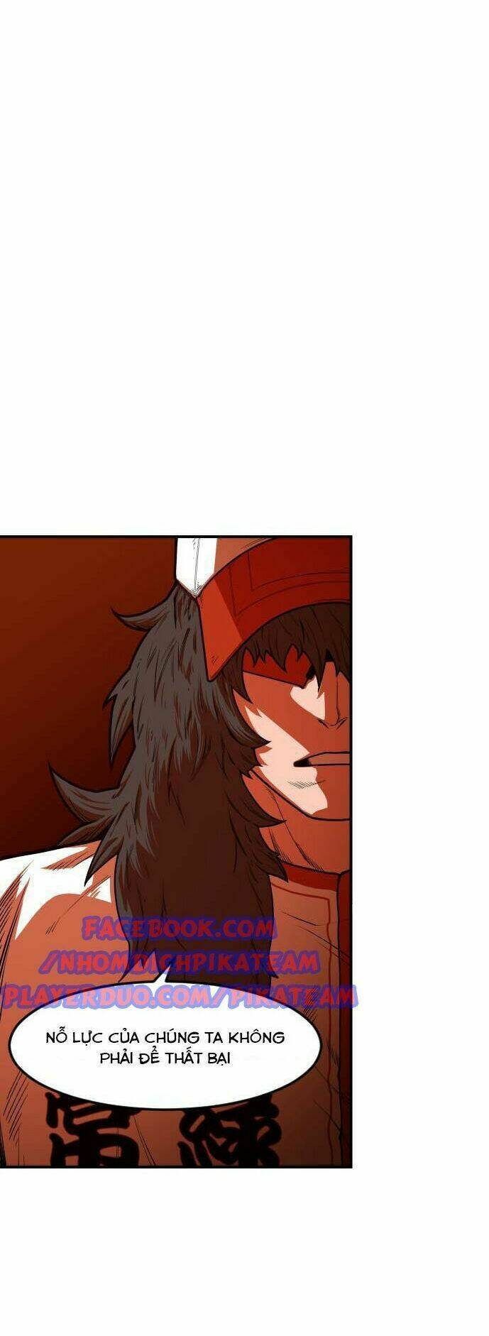 Chinh Phạt Học Đường - Chapter 20 - Page 27