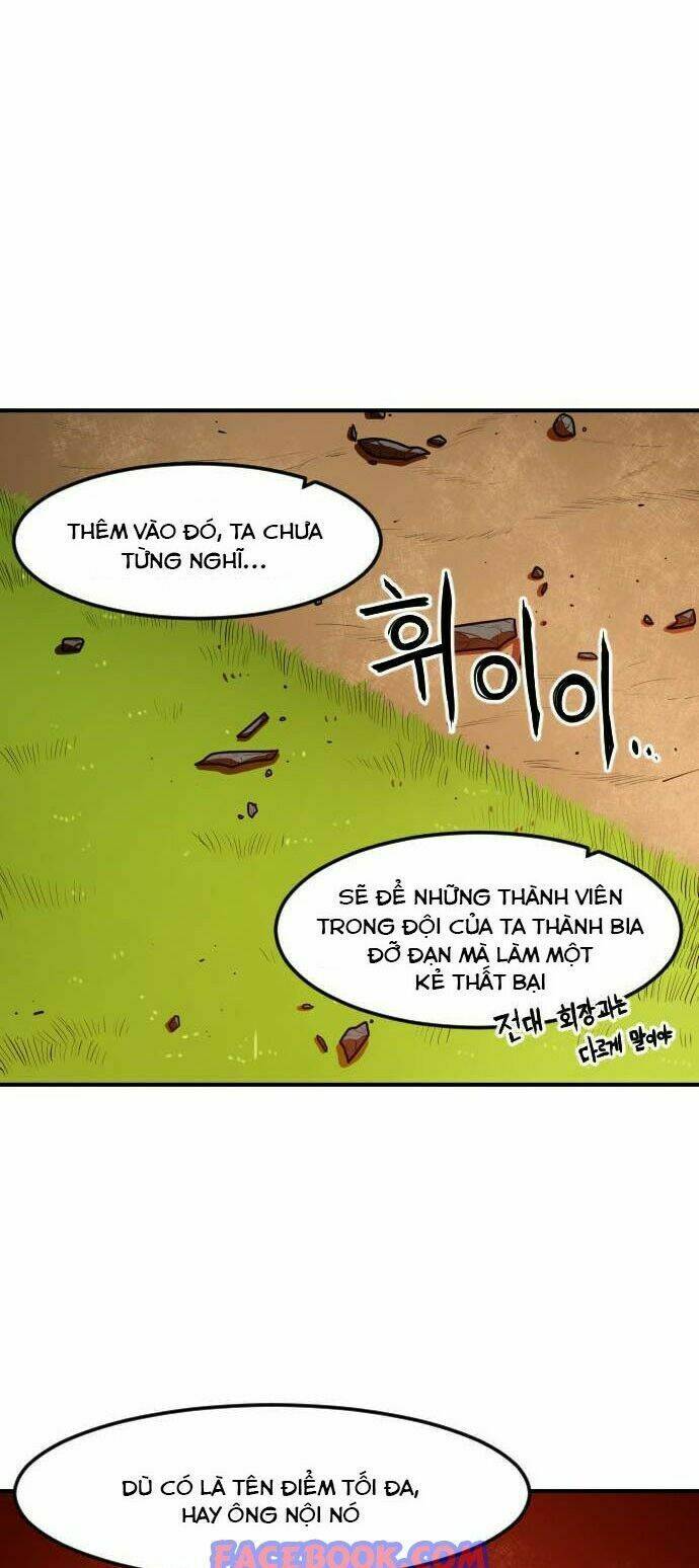 Chinh Phạt Học Đường - Chapter 20 - Page 28