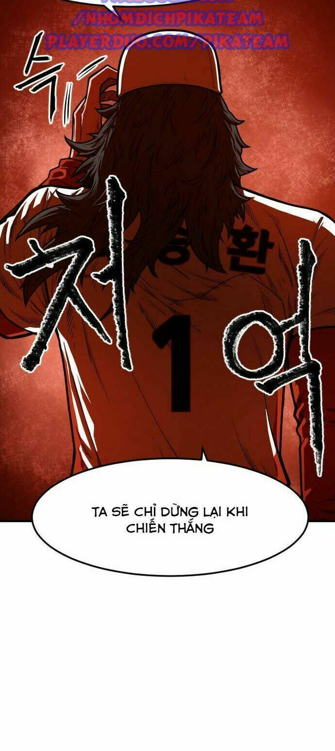 Chinh Phạt Học Đường - Chapter 20 - Page 29