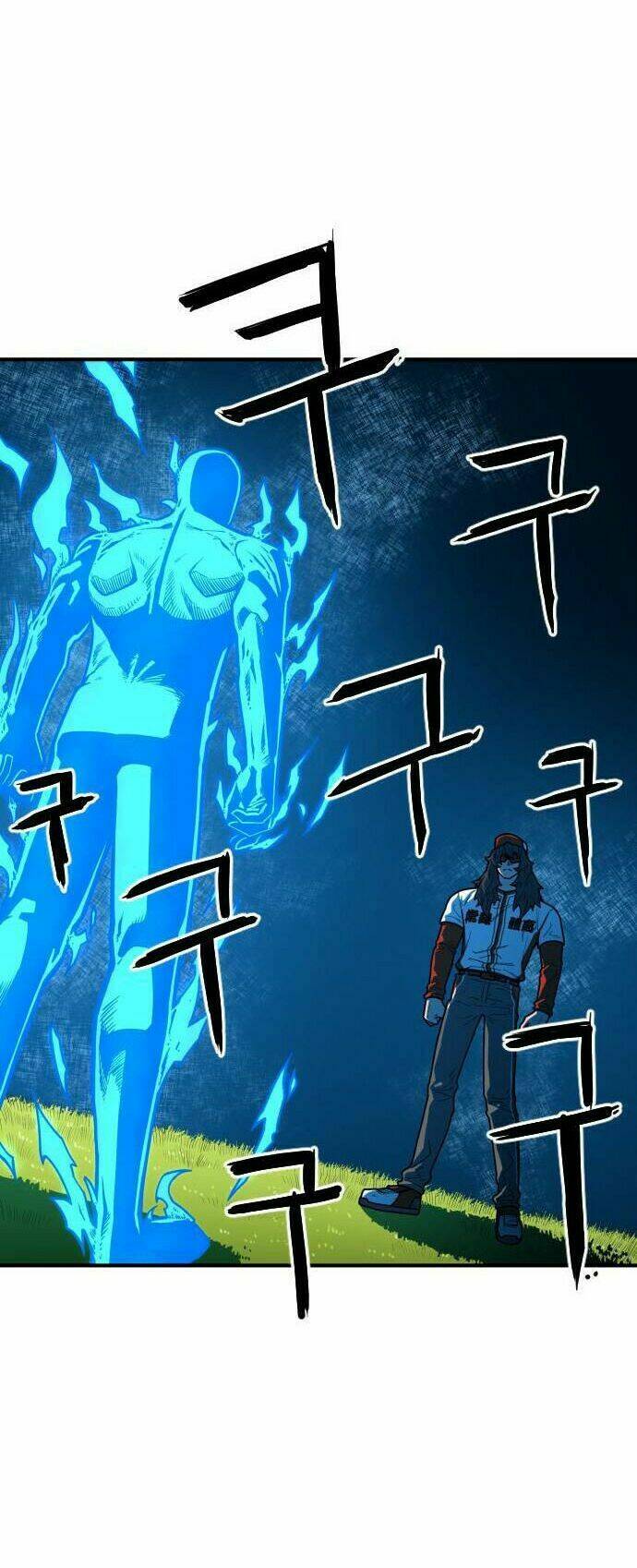 Chinh Phạt Học Đường - Chapter 20 - Page 31