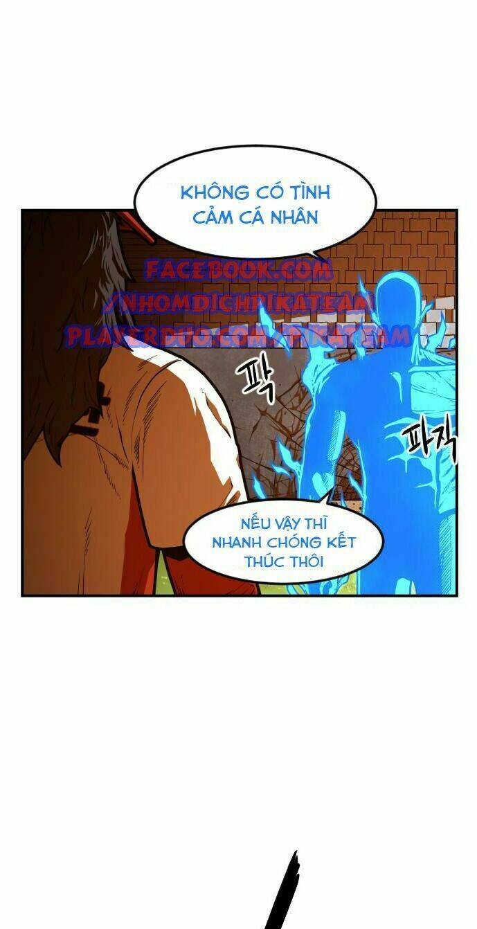 Chinh Phạt Học Đường - Chapter 20 - Page 32