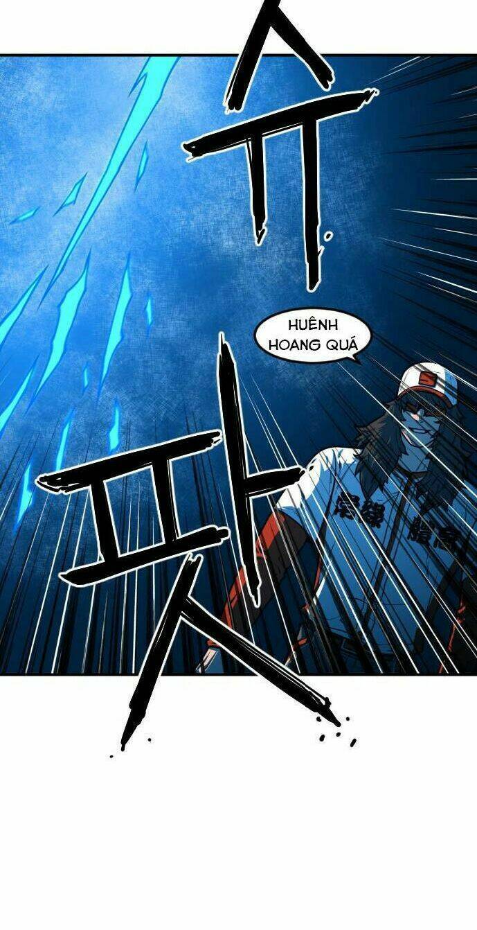 Chinh Phạt Học Đường - Chapter 20 - Page 33