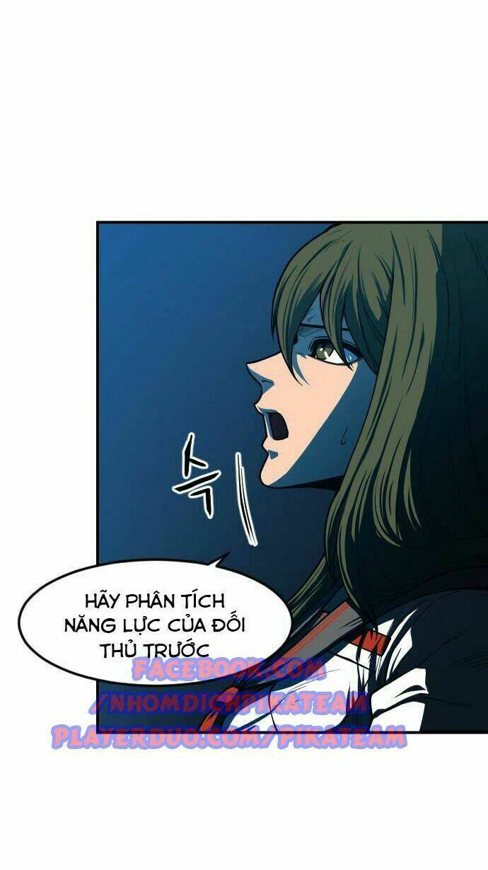 Chinh Phạt Học Đường - Chapter 20 - Page 3