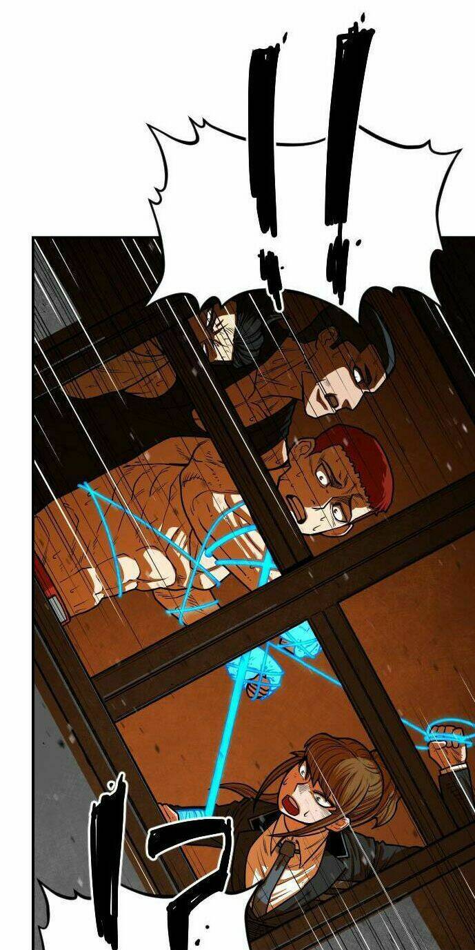 Chinh Phạt Học Đường - Chapter 20 - Page 40