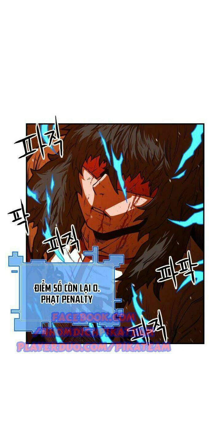 Chinh Phạt Học Đường - Chapter 20 - Page 46