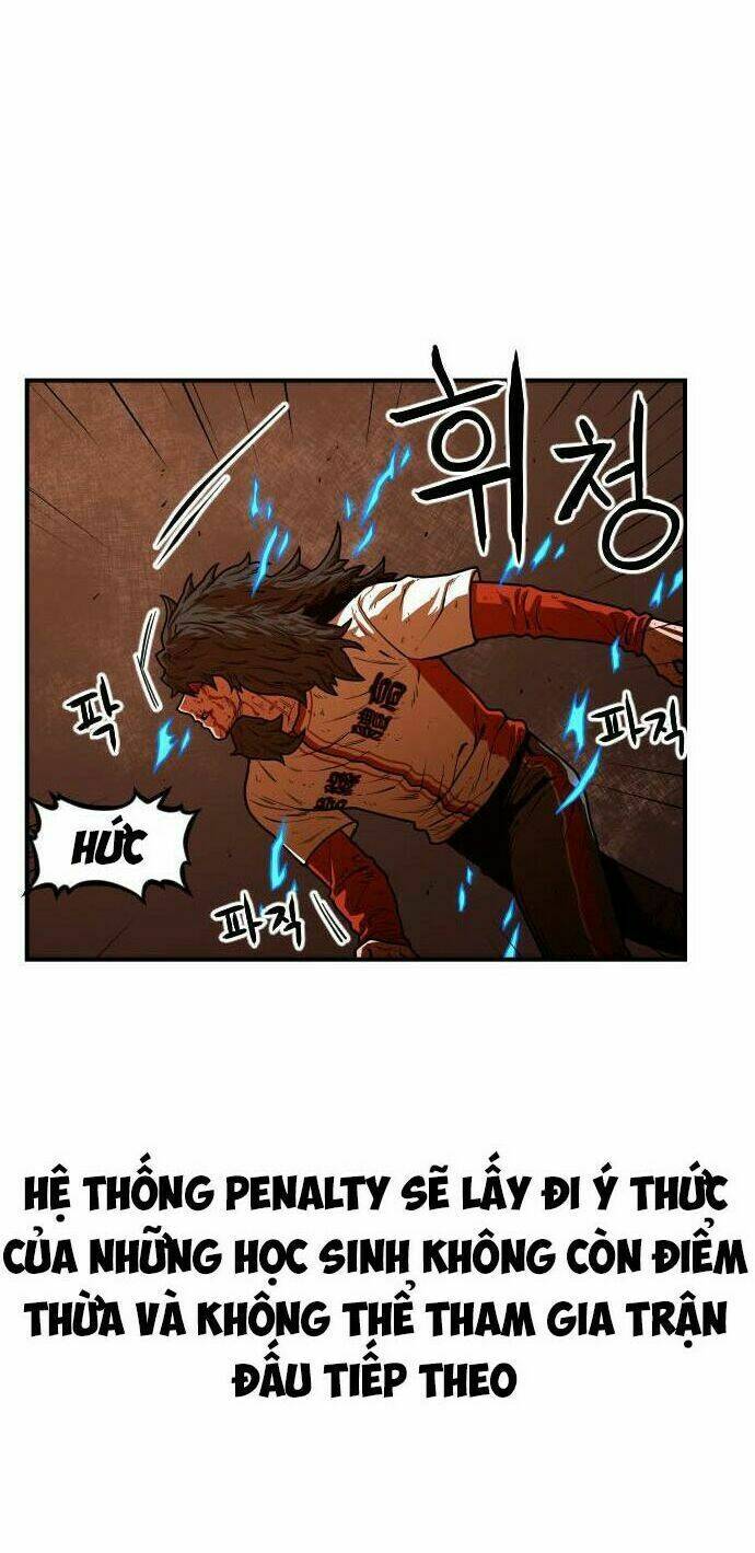 Chinh Phạt Học Đường - Chapter 20 - Page 47