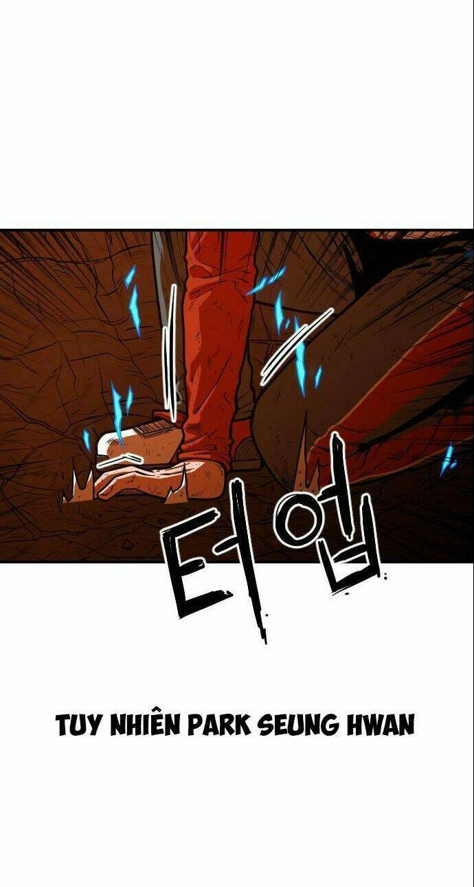 Chinh Phạt Học Đường - Chapter 20 - Page 48