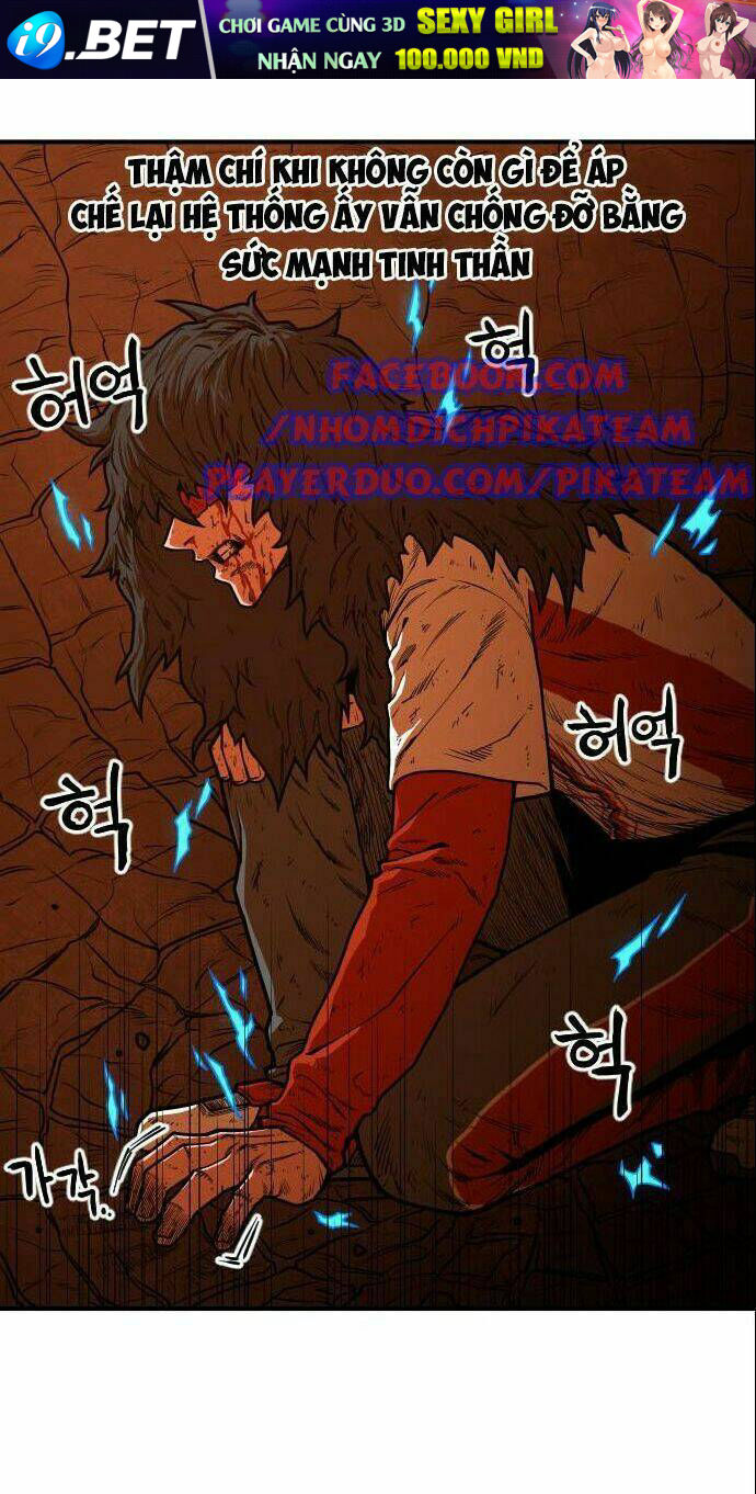 Chinh Phạt Học Đường - Chapter 20 - Page 49