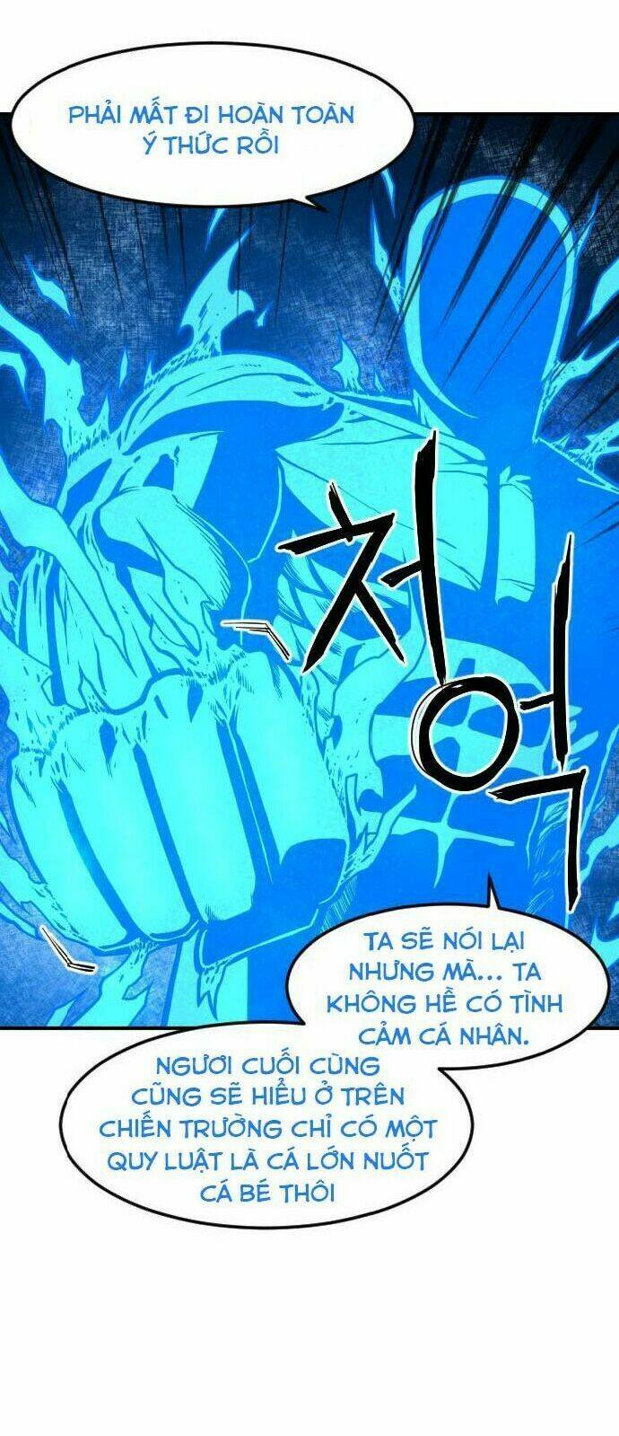 Chinh Phạt Học Đường - Chapter 20 - Page 53