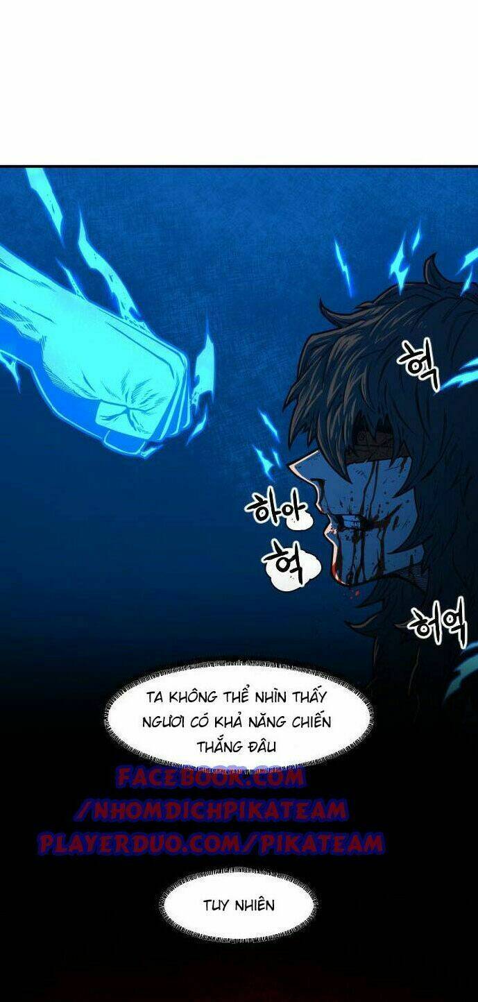 Chinh Phạt Học Đường - Chapter 20 - Page 54