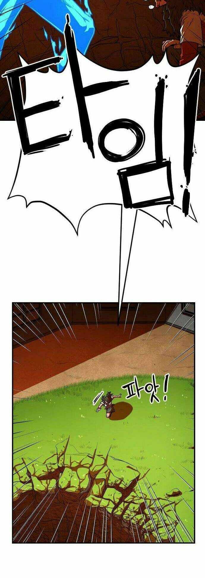 Chinh Phạt Học Đường - Chapter 20 - Page 57