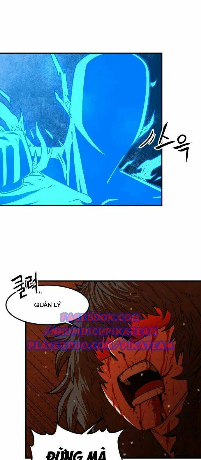 Chinh Phạt Học Đường - Chapter 20 - Page 59