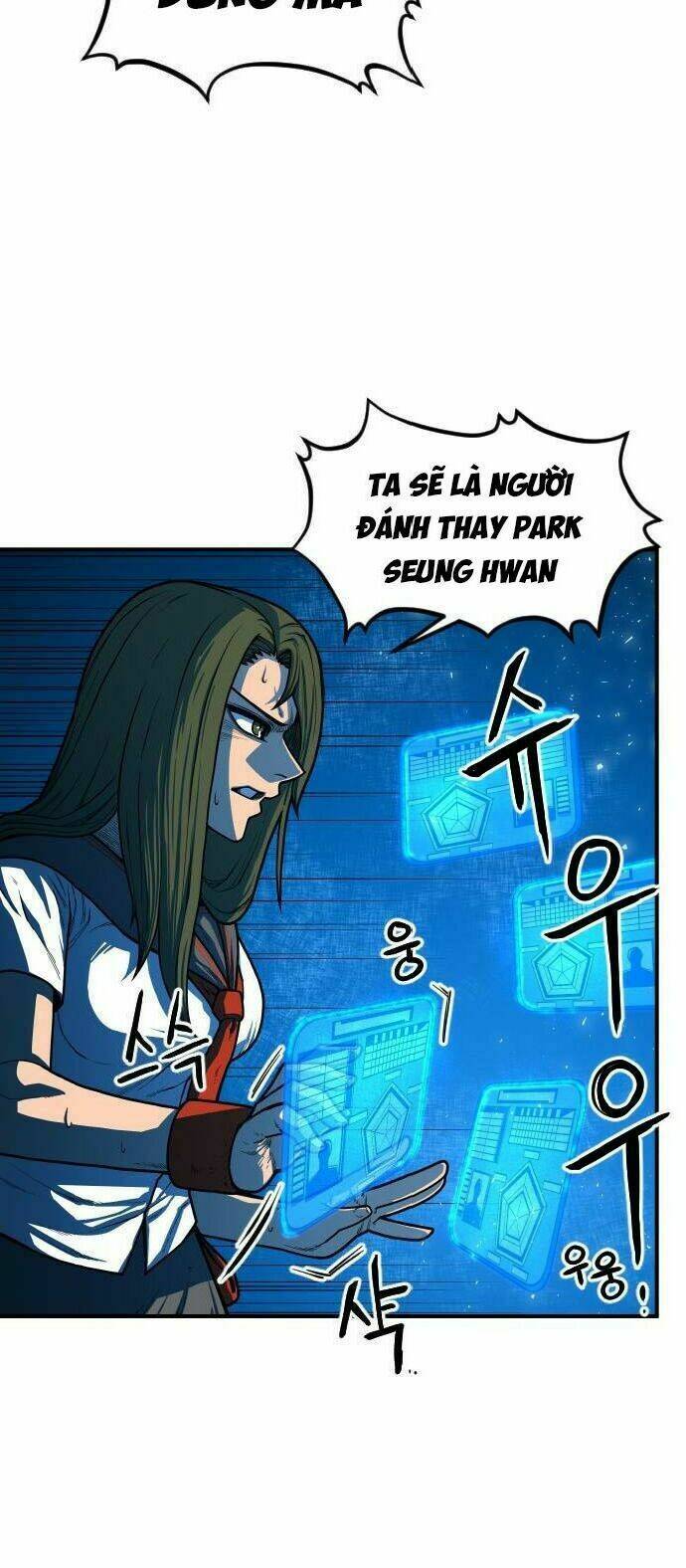 Chinh Phạt Học Đường - Chapter 20 - Page 60