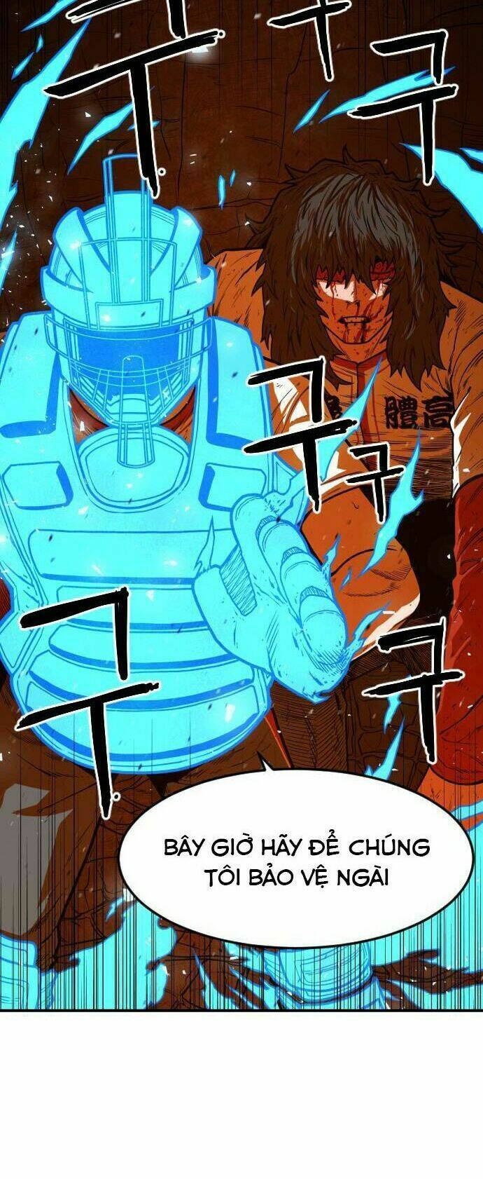 Chinh Phạt Học Đường - Chapter 20 - Page 66