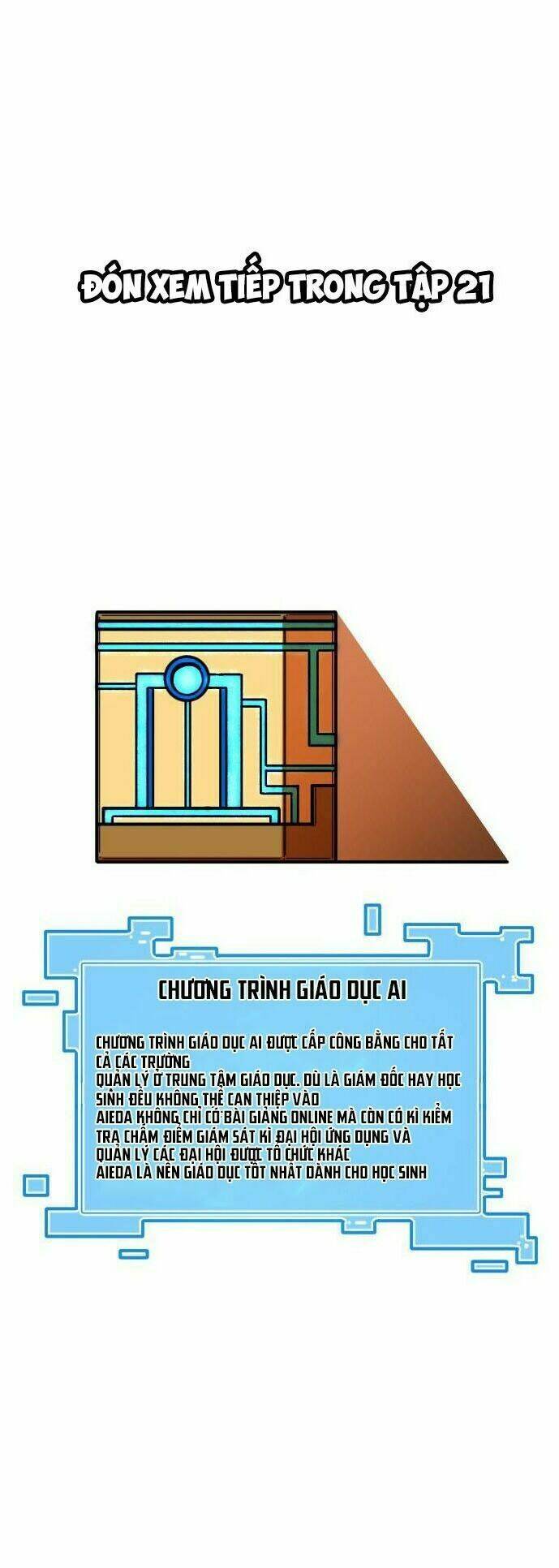 Chinh Phạt Học Đường - Chapter 20 - Page 67