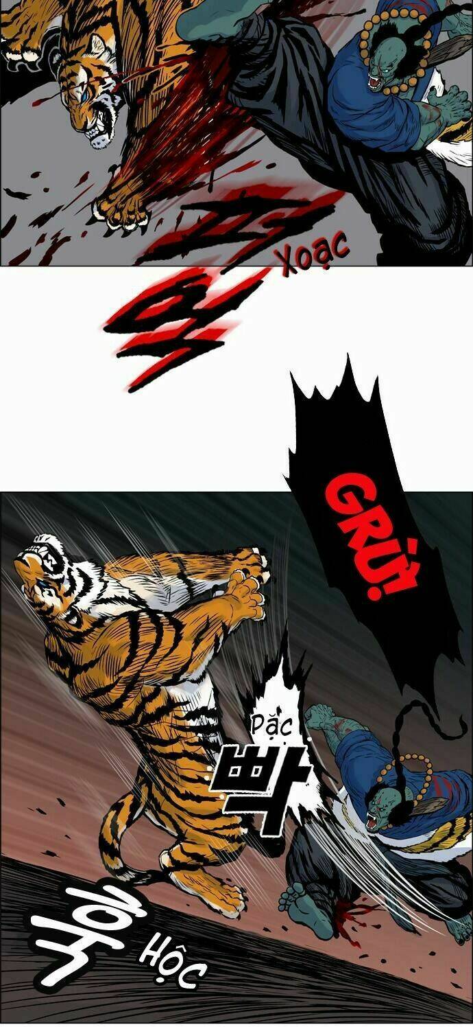 Barkhan - Chapter 6 - Page 16