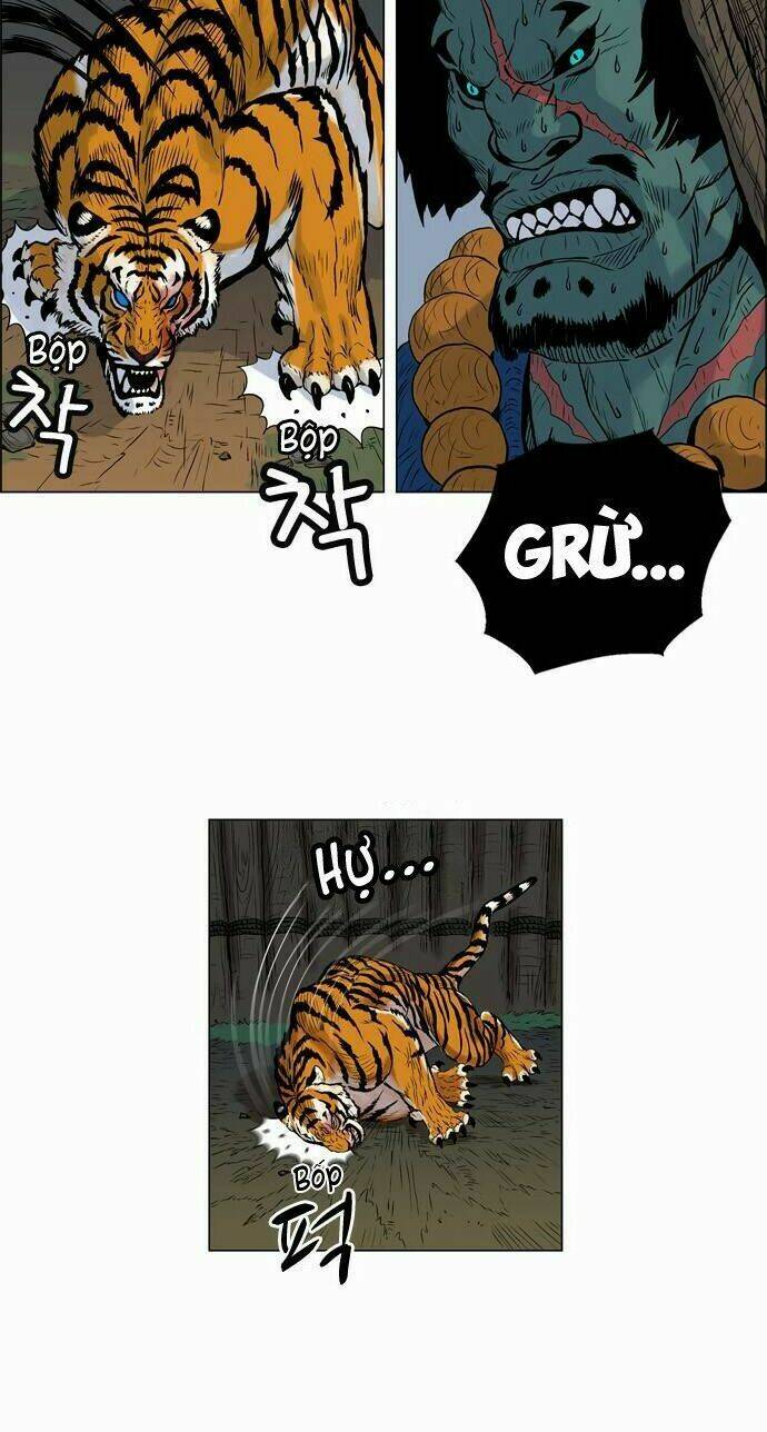 Barkhan - Chapter 6 - Page 18