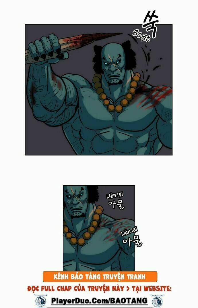 Barkhan - Chapter 6 - Page 22