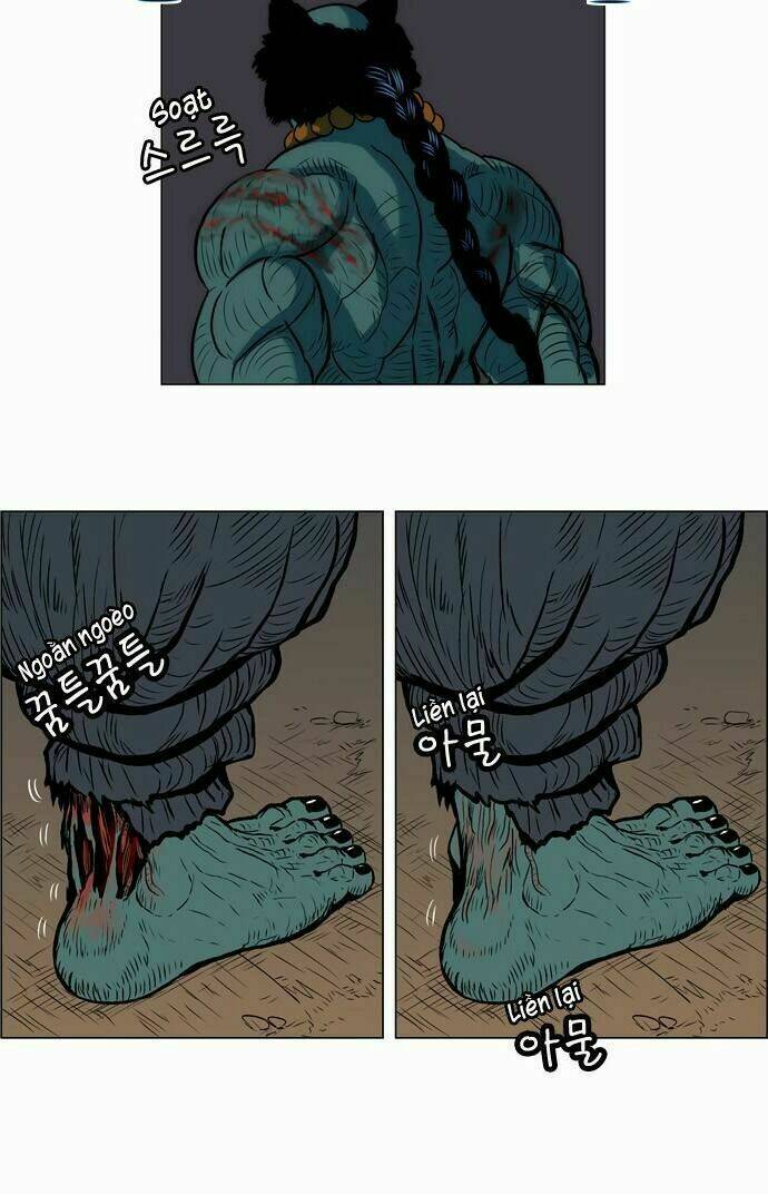 Barkhan - Chapter 6 - Page 23