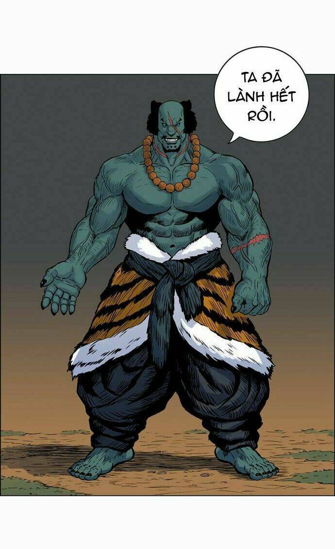 Barkhan - Chapter 6 - Page 25