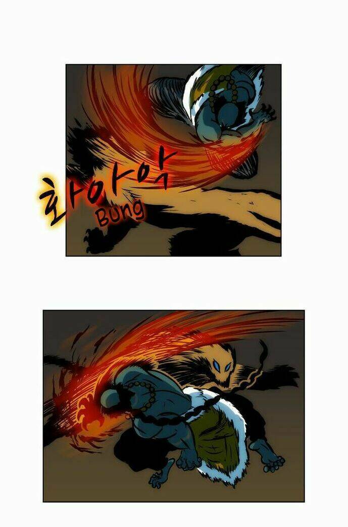 Barkhan - Chapter 6 - Page 30