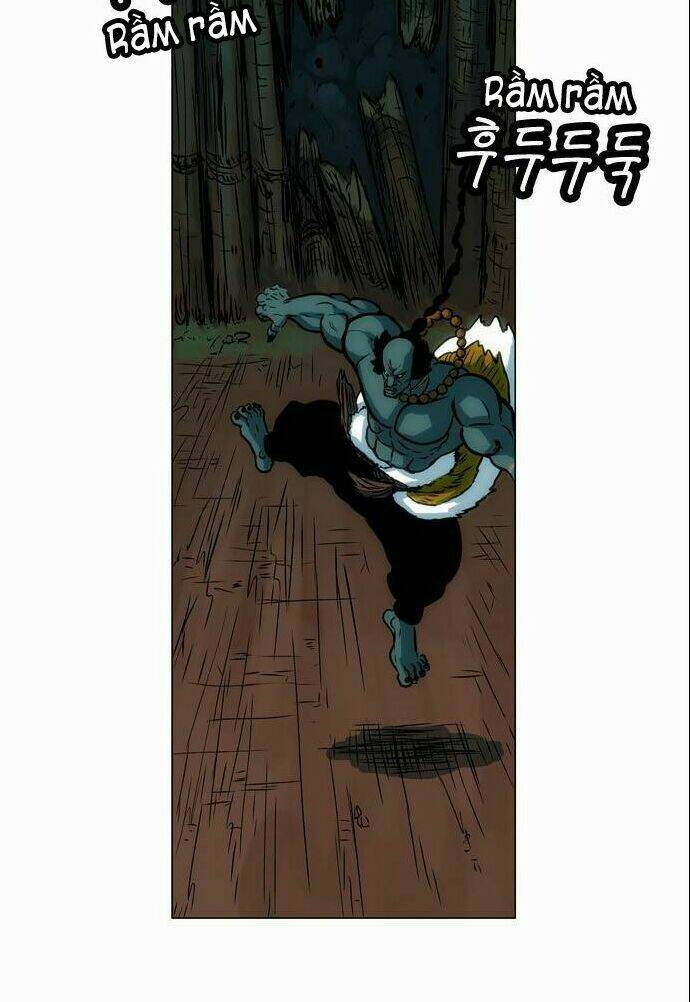 Barkhan - Chapter 6 - Page 33