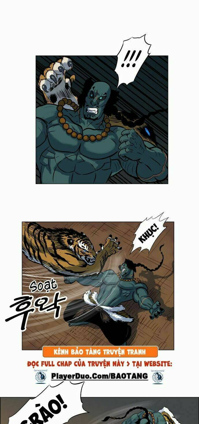 Barkhan - Chapter 6 - Page 35