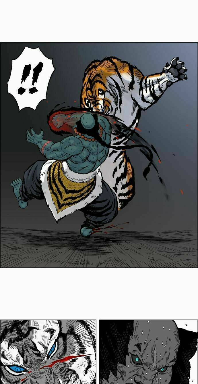 Barkhan - Chapter 6 - Page 42