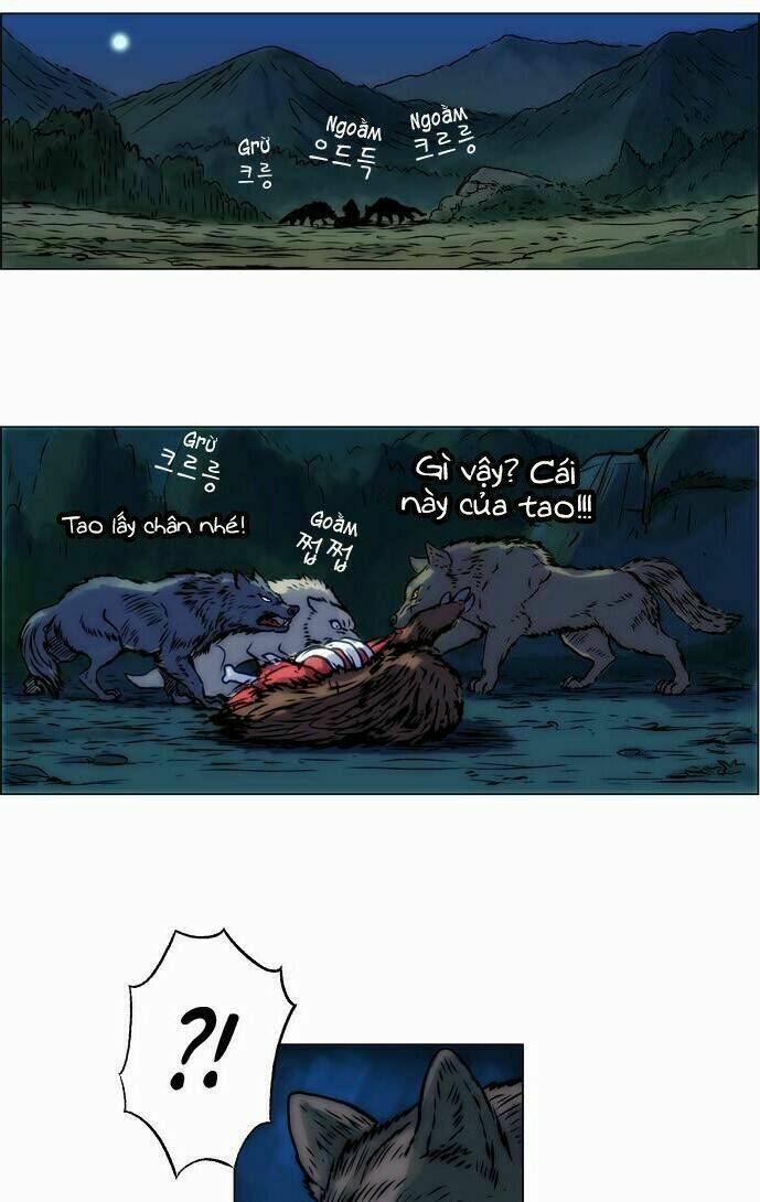 Barkhan - Chapter 6 - Page 45