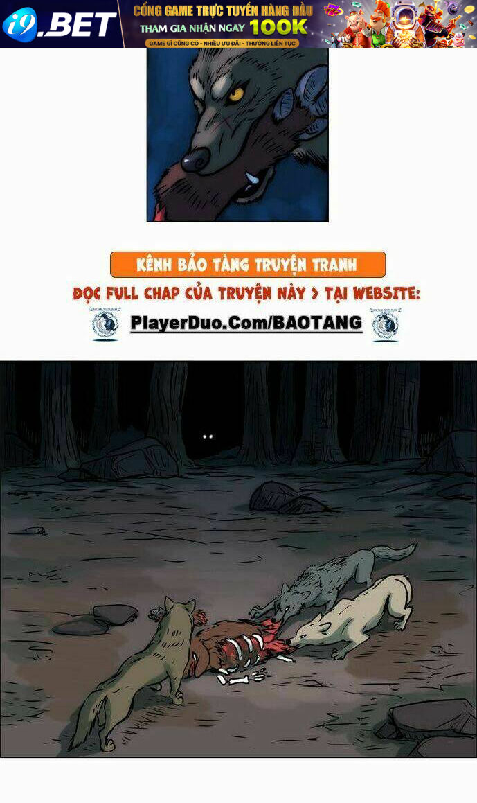 Barkhan - Chapter 6 - Page 46