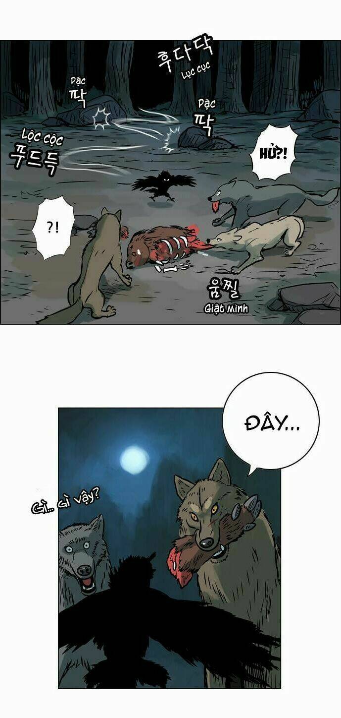 Barkhan - Chapter 6 - Page 47