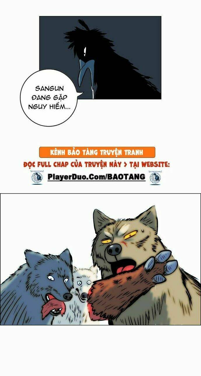 Barkhan - Chapter 6 - Page 51