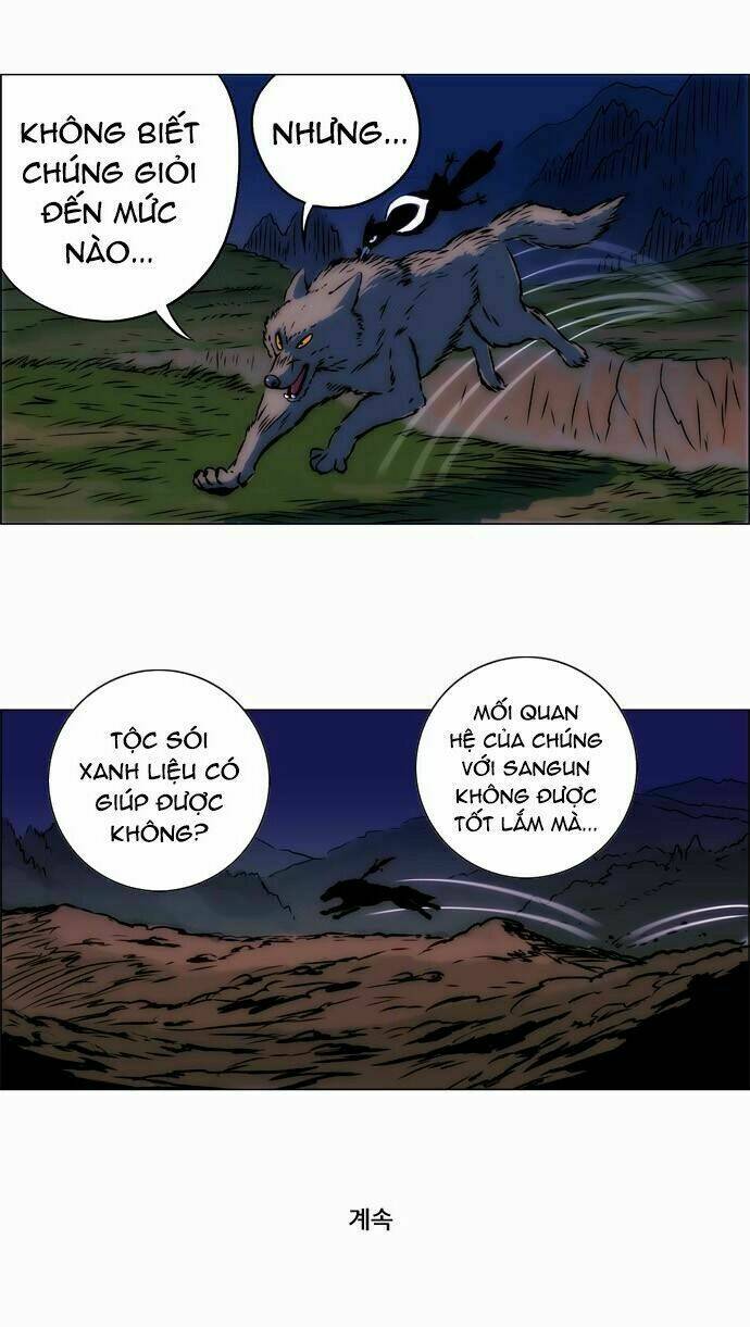 Barkhan - Chapter 6 - Page 53