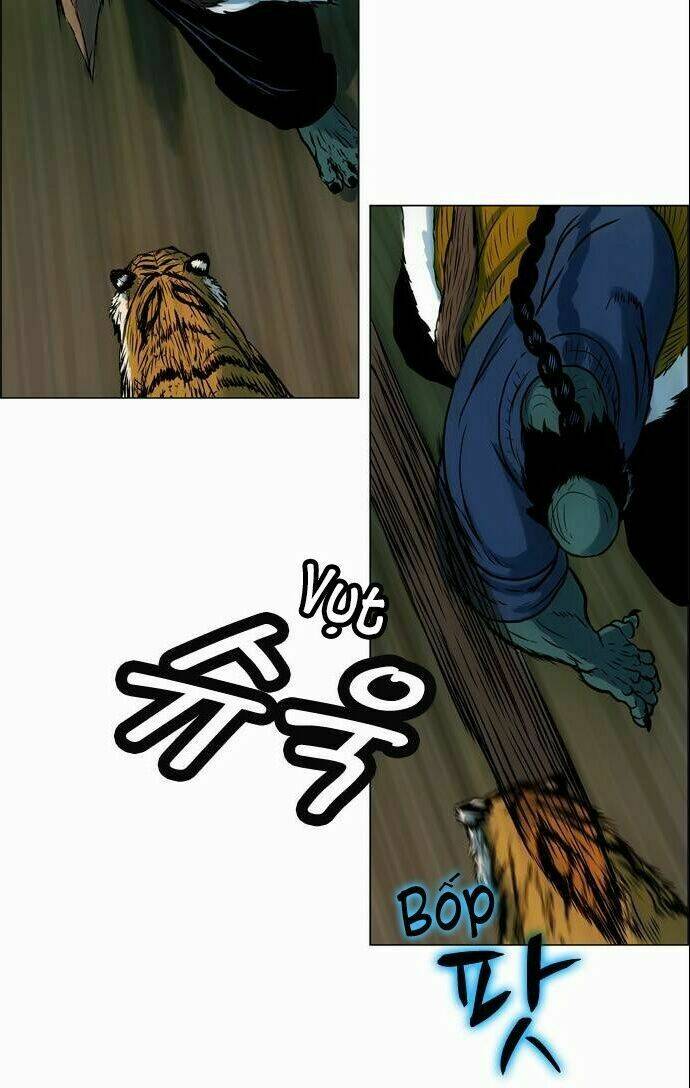 Barkhan - Chapter 6 - Page 7