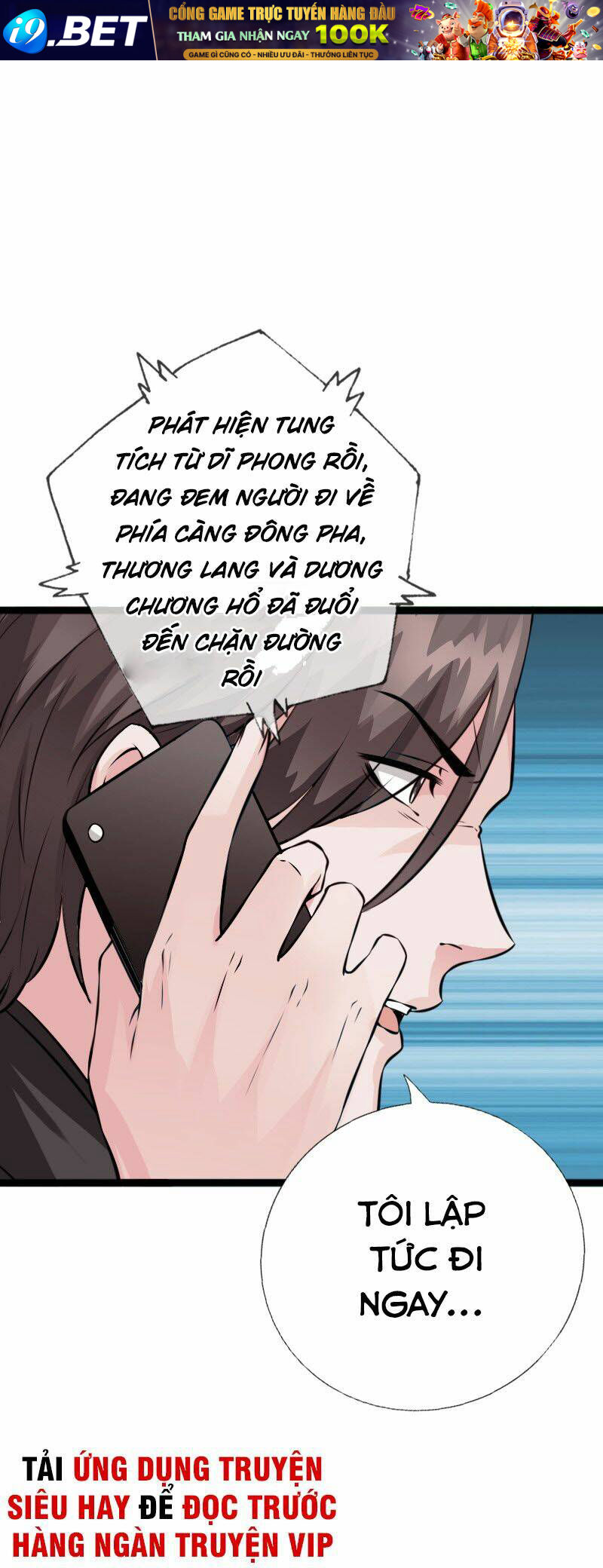 Tuyệt Phẩm Tà Thiếu - Chapter 156 - Page 9