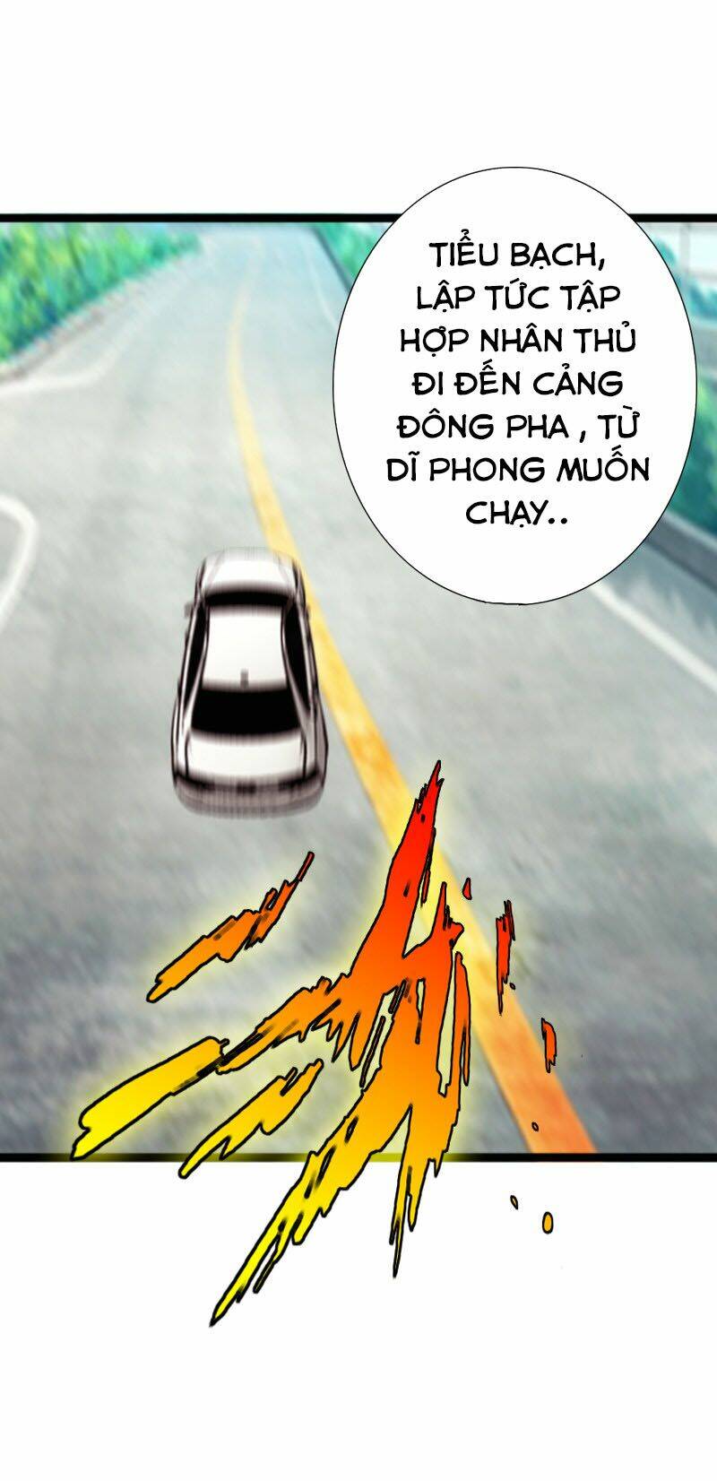 Tuyệt Phẩm Tà Thiếu - Chapter 156 - Page 10